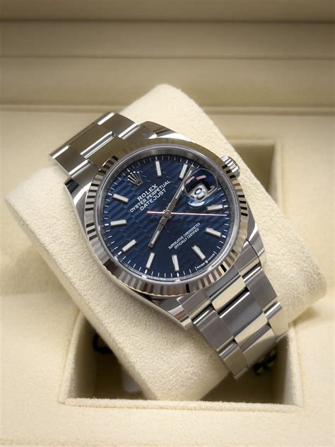 rolex datejust 126 234 price